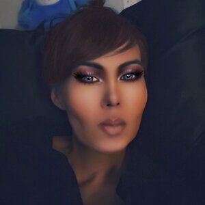 Meet your Posher, S.A.Goody